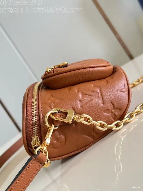 Affordable BUMBAG-17-12-9.5CM LOUIS VUITTON MINI 0506